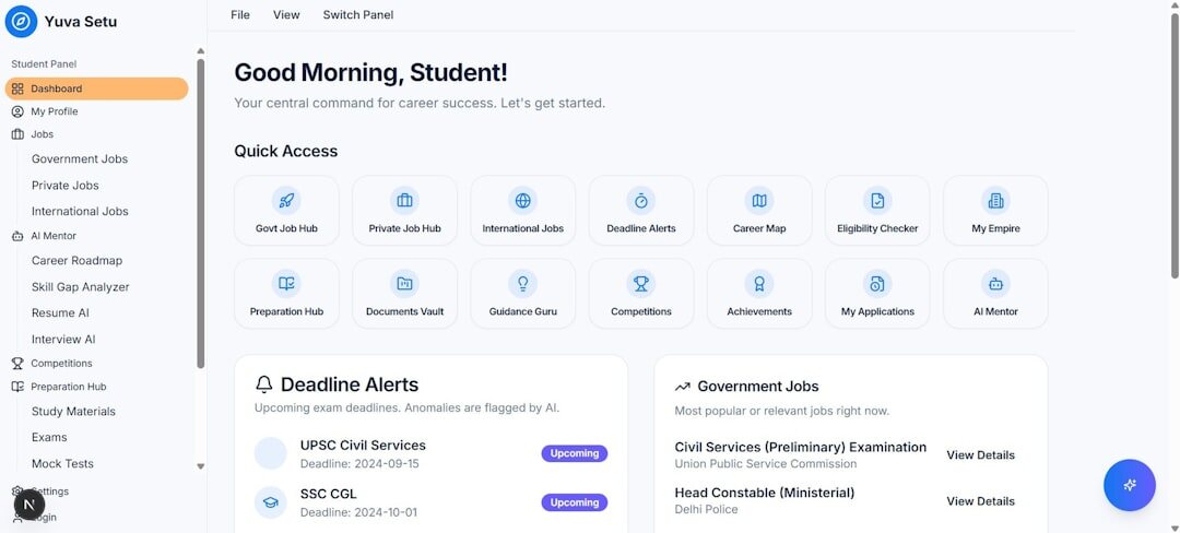 group discussion online